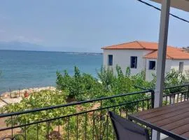 Seaview Apartment by Christina