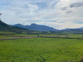 Dalens Guesthouse Sortland Vesterålen，位于苏特兰的旅馆