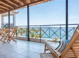 AQUA Apartment