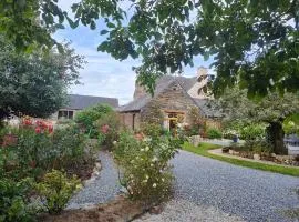 Chambre d'hôtes Saint Jacob Relais de Chasse du XVIII Siècle