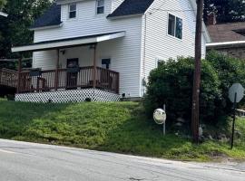 Unique Mountain View，位于博林的酒店