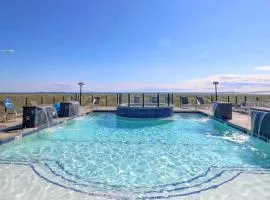 Waves Oceanfront Resort