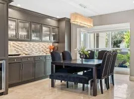 Peaceful Haven Waterfront Home Tierra Verde