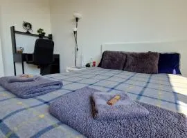 Zentrale und Komfortable Wohnung