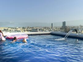 Cast Apartments，位于埃尔哥茨拉的宠物友好酒店