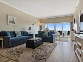 San Remo 207 Gulf Front Luxury 3BD 2BA in