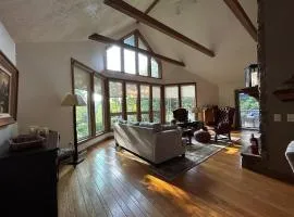 Country Roads take me home