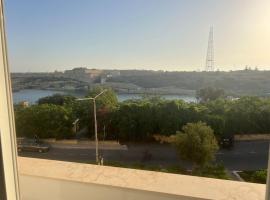 Rinella beach house，位于比尔古的海滩酒店