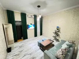 All inclusive guest house