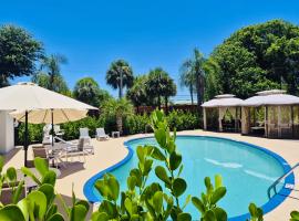 Nova Inn Resort，位于波因顿海滩的酒店