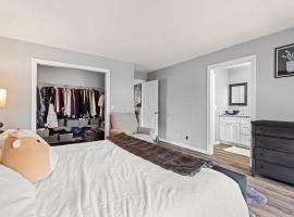 3BR Secret Gem，位于Phoenix的酒店