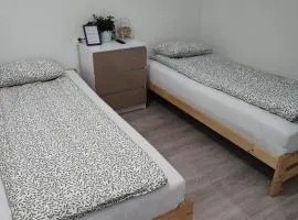 Apartamenty Na Plażowej