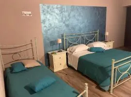 B&b Asterios