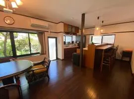 高野山 こころの寺子屋リトリートハウス -Koyasan Retreat House IKKOSHO
