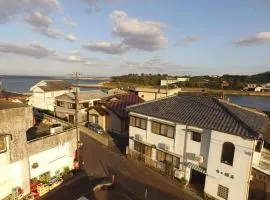 宫之浦索日式旅馆