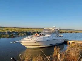 COMPORTA SIDE - Boat