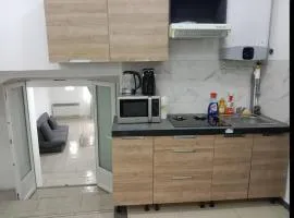 grand appartement