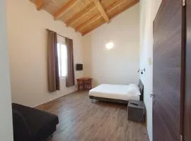 Casa nel borgo di Capraia