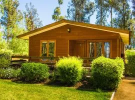 Parque San Juan - Héroes Parques