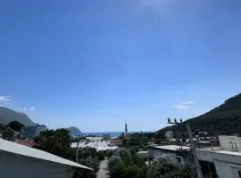 Şampiyon apart