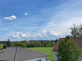 Ferienwohnung Biessenhofen