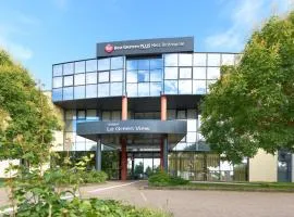 斯涛特尔梅兹特克诺波勒餐厅酒店