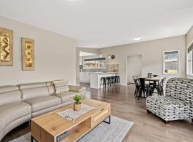 Basin Bungalow - Pet Friendly，位于圣殿海岬的酒店