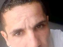 Hotel lus，位于布雷兹诺的酒店