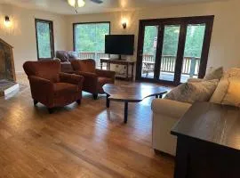 Whitefish Bootjack Lake Lodge- Nestled in the Trees, Nearby Lake & Pet Friendly!