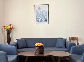 Lu-Na Home，位于Gomkʼ的酒店