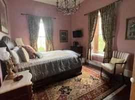 Stuart Manor Bed and Breakfast