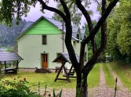 Goryanka family home