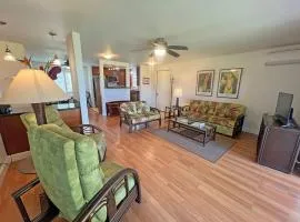 Pono Kai Resort #A101 - A Welcoming 2 Bdrm - 2 Bath, Private Beachfront Vacation Home