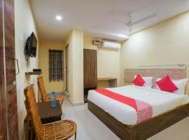 R Square Stay Near LB Nagar Metro