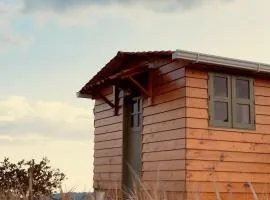 CABAÑA RURAL DURANGO