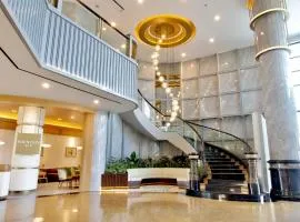 The Acacia Hotel Jakarta