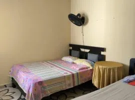 Apartamento Amoblado