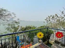 ZoomHome Homestay Hồ Tây