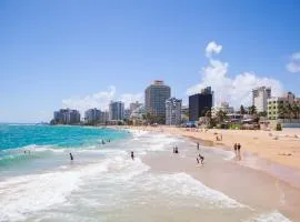 P4 Pr Rentals Condado Beach Guesthouse