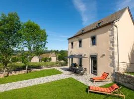 Gîte Gîte de Reyrac 7/8 personnes