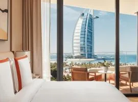 Jumeirah Residences Marsa Al Arab Dubai