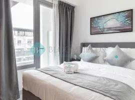 Bloomfields Stylish 2br In Oasis Masdar City