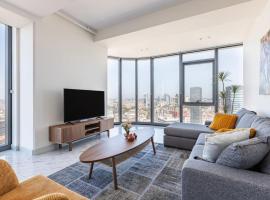 Beautiful Bright Deluxe 1bd Condo Poolviews! #311