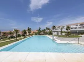 Mirador Del Estrecho - Apartment In Atlanterra