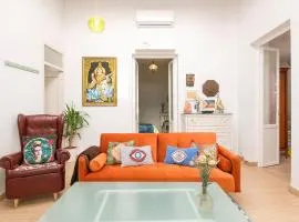 Starlight - Apartment In Cádiz Free Wifi