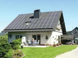schöne Ferienwohnung im Sauerland