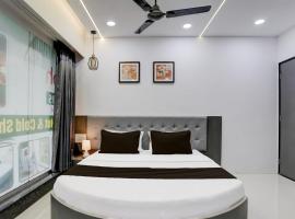 Hotel O Aarambh Hotel And Rooms，位于Bhatha的酒店