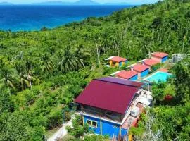 pulau weh sabang Coco jungle