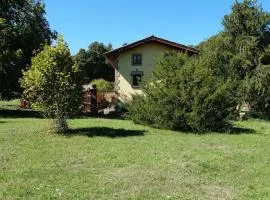 CA L'HERBOLARI - Cozy house in Montseny