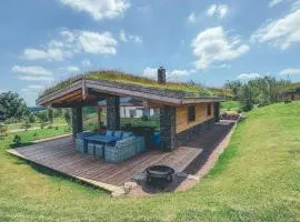 Chalets Resort